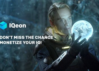Support IQeon Gaming PvP Platform and Get 15% Bonus During 3rd Week of Main Crowdsale
