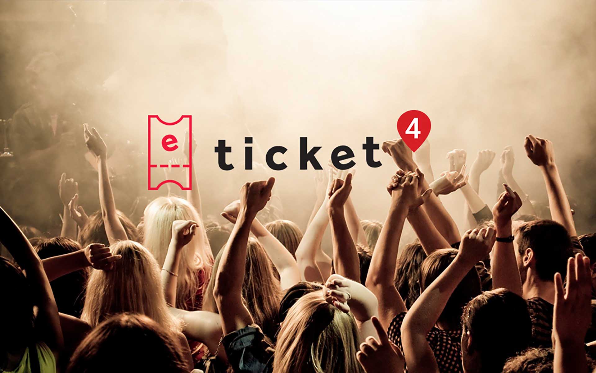Eticket4’s ICO: Possibility to Buy a Ticket at Any Time, Even When All Tickets Are Sold Out