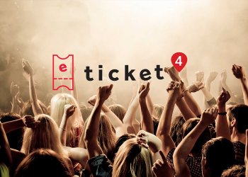 March Madness Begins: Eticket4 Starts Its ICO with 25% Bonuses to the First Investors