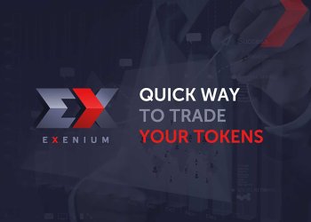 World’s First Chatbot Trading Platform for Cryptocurrency, Exenium Starts Initial Token Offering with Lucrative Bonus for Early Adopters