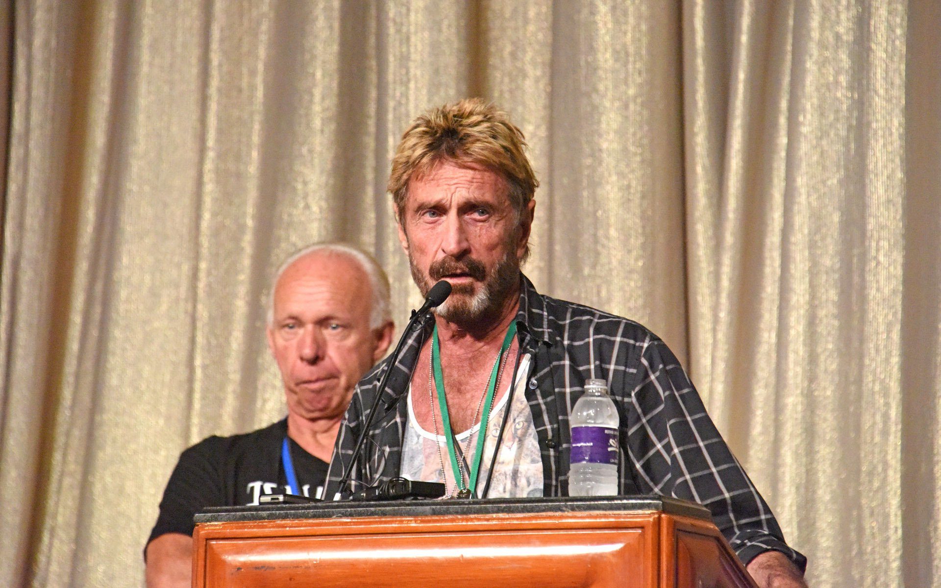 ‘No Hoax’: John McAfee to Launch ‘McAfee Redemption Unit’ Currency