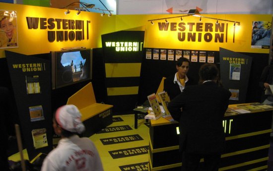 Ripple Western Union