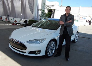 Tesla victim of cryptojacking