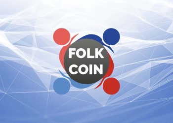 ICO Campaign Starts for FOLK COIN, a Cryptocurrency Created to Maximize the Benefits of People and Companies