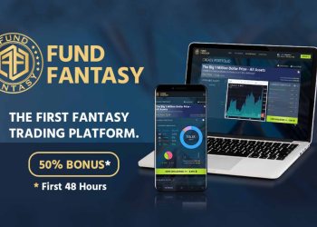 Of All The ICO's, FundFantasy Was Officially Chosen to Appear on 'Advancements' with Ted Danson Due To Business Concept Ingenuity
