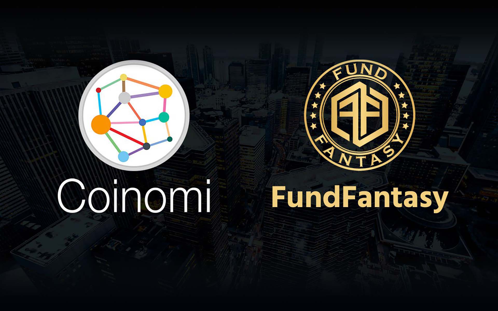 FundFantasy And Coinomi Announce Partnership