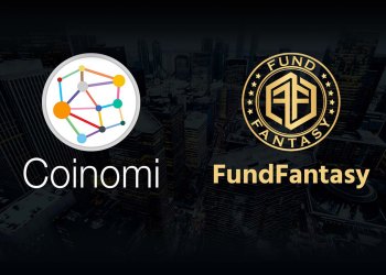 FundFantasy And Coinomi Announce Partnership