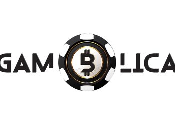 Innovative Blockchain Based Gambling Platform Built by Players for Players, Gamblica to Start Token Sale on March 1