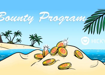 Hicky Team Announce Their Bounty Program