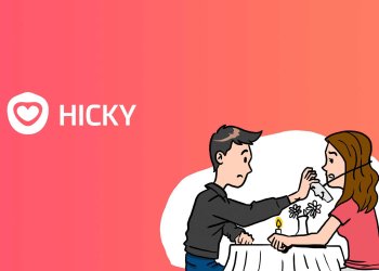 Can You Really Trust Your Partner? Hicky’s Blockchain Powered Dating Platform Will Help You Start to Do Just That