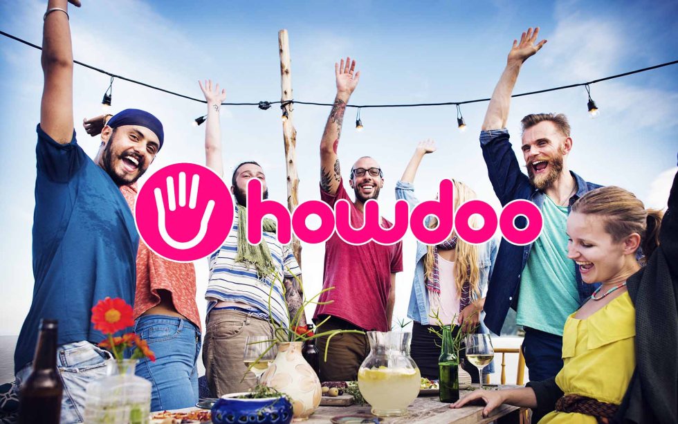 A Social Network That Believes in the Freedom of Choice