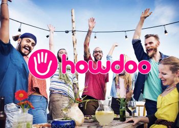 A Social Network That Believes in the Freedom of Choice