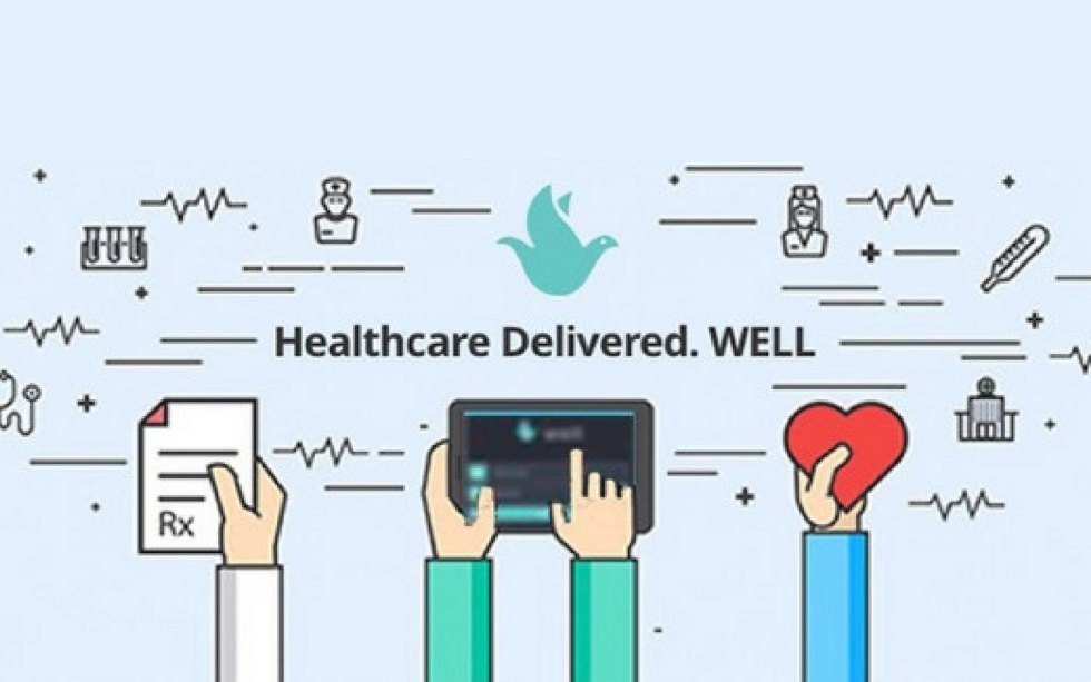 WELL Launches Personal Dashboard for its Crowdsale Supporters