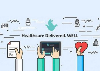 WELL Launches Personal Dashboard for its Crowdsale Supporters