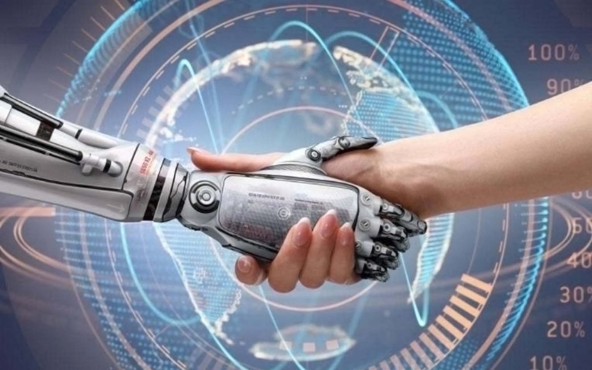 Keplertek: How Robotics and AI on the Blockchain Will Change the Future Forever
