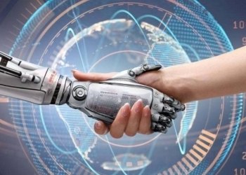 Keplertek: How Robotics and AI on the Blockchain Will Change the Future Forever