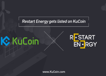 Restart Energy (MWAT) Gets Listed on KuCoin
