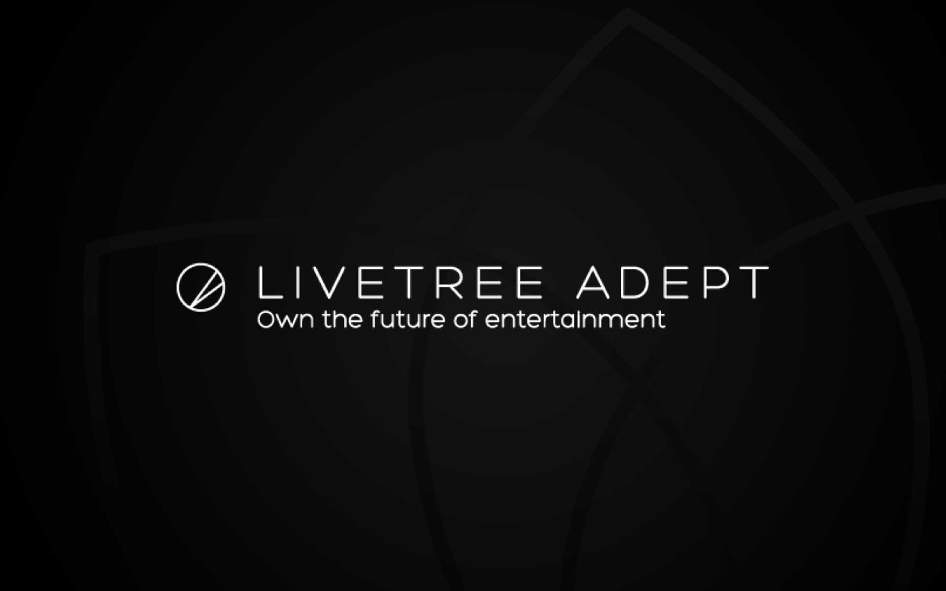 Introducing LiveTree - The World's First Blockchain-based Film and TV Rights Funding and Distribution Platform