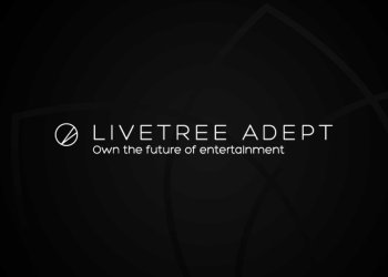 Introducing LiveTree - The World's First Blockchain-based Film and TV Rights Funding and Distribution Platform