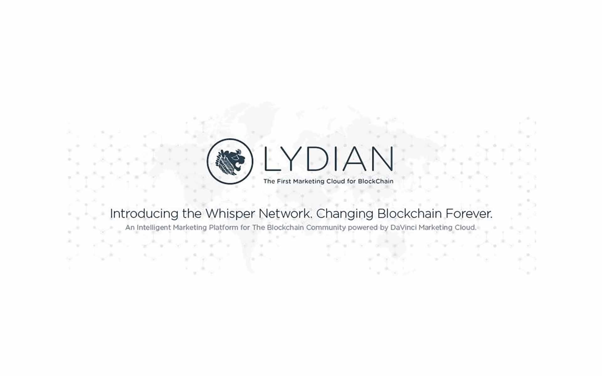 10 Hours Left to Participate in the LydianCoin ICO - Exclusive Offers to Participate in the Biggest Blockchain Marketing ICO