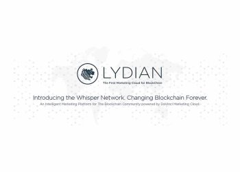 10 Hours Left to Participate in the LydianCoin ICO - Exclusive Offers to Participate in the Biggest Blockchain Marketing ICO