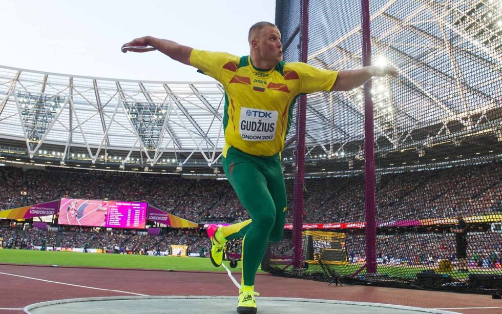 Disrupting the Multi-Billion Dollar Sports and Healthy Lifestyle Market