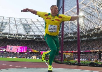 Disrupting the Multi-Billion Dollar Sports and Healthy Lifestyle Market