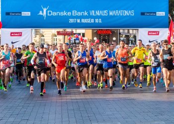 Runners Will Take Part in Lympo's 'World First' Token Rewards Run