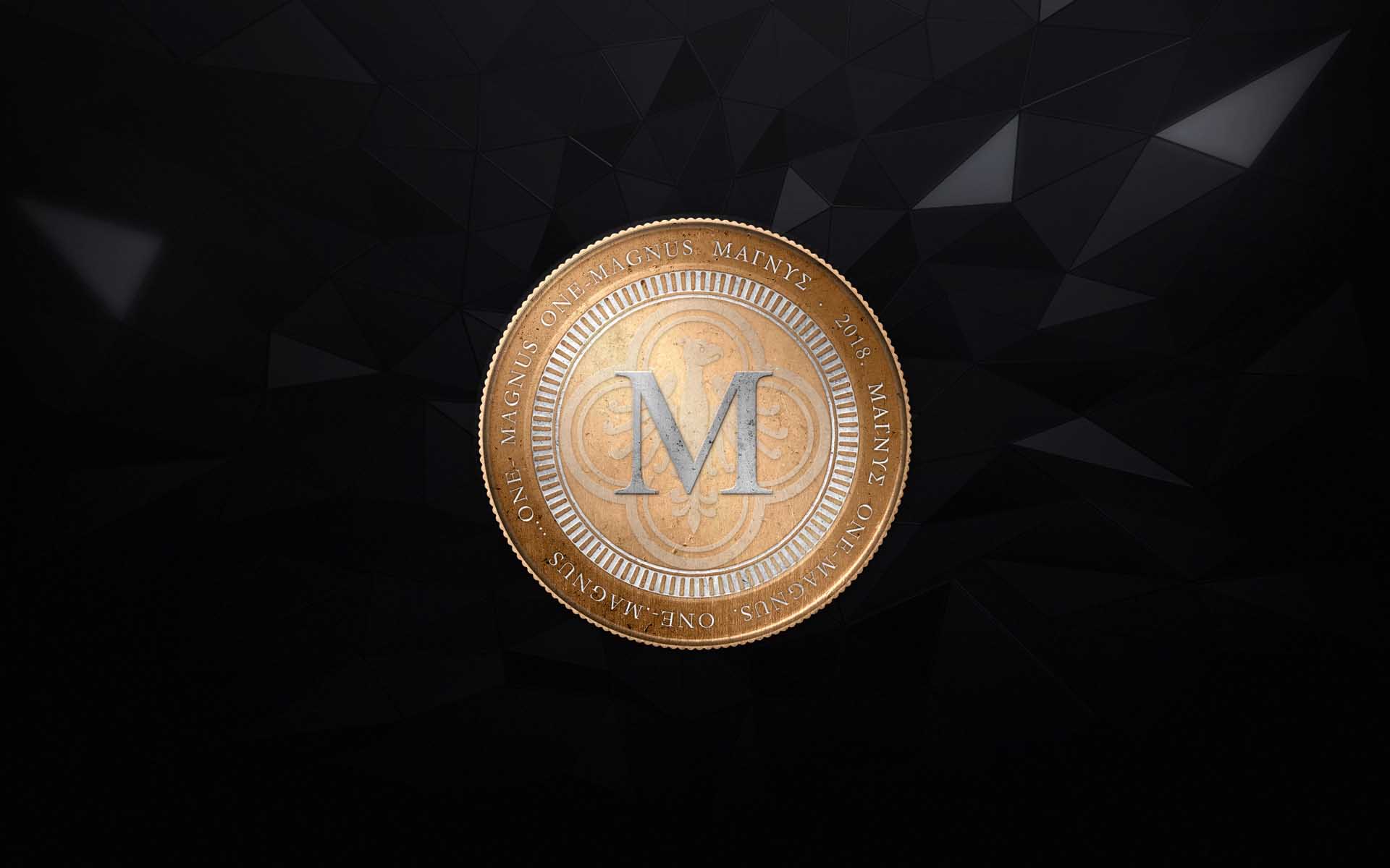 Magnus Launches ICO Pre-Sale & Instantly Adds a New Paradigm Into The Universe of Robotics and A.I. Automation