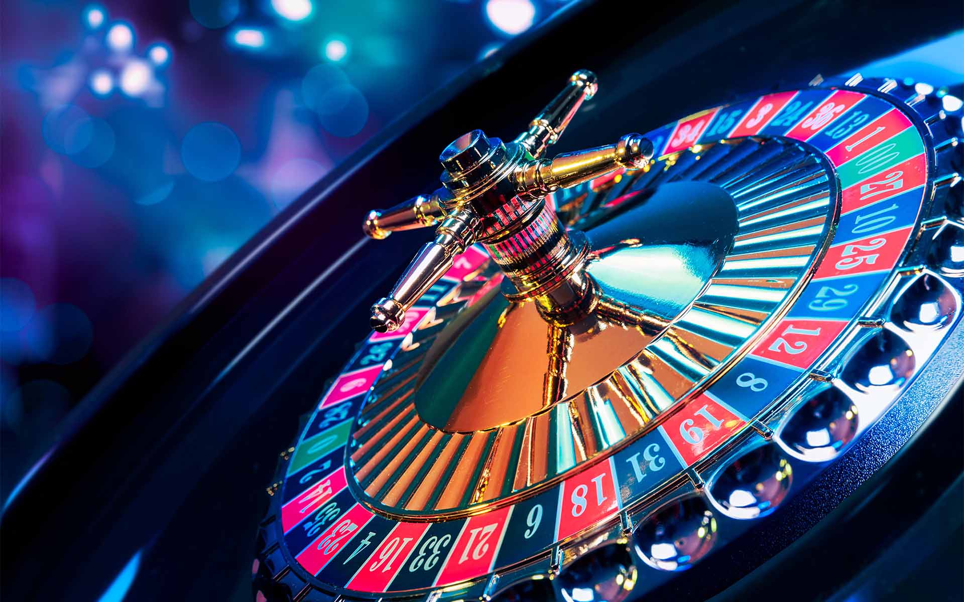 Slots Online Report: Statistics and Facts