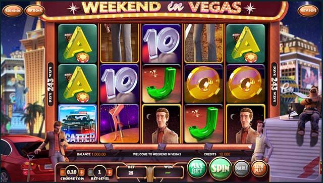 New Online Casino Pokies for Australia & New Zealand - NissiCasino.com ...