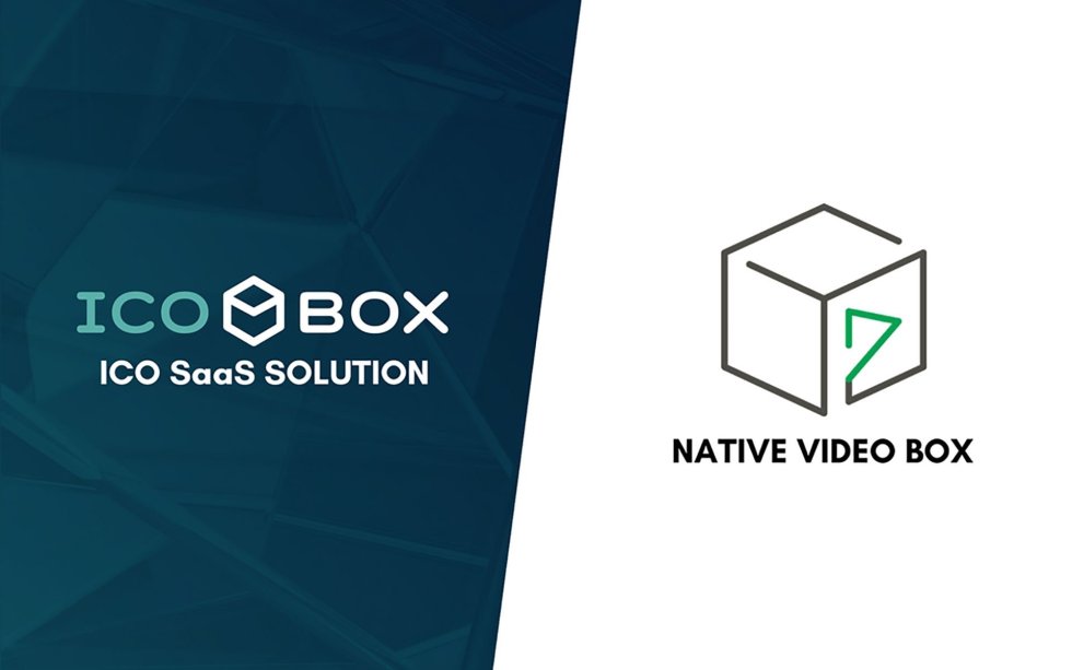 Native Video Box to Collaborate with ICOBox to Change the Digital Content Landscape