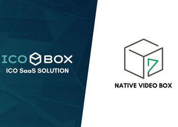 Native Video Box to Collaborate with ICOBox to Change the Digital Content Landscape
