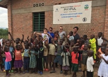 Paxful to Make the World a Better a Better Place with Their #BuiltwithBitcoin Initiative