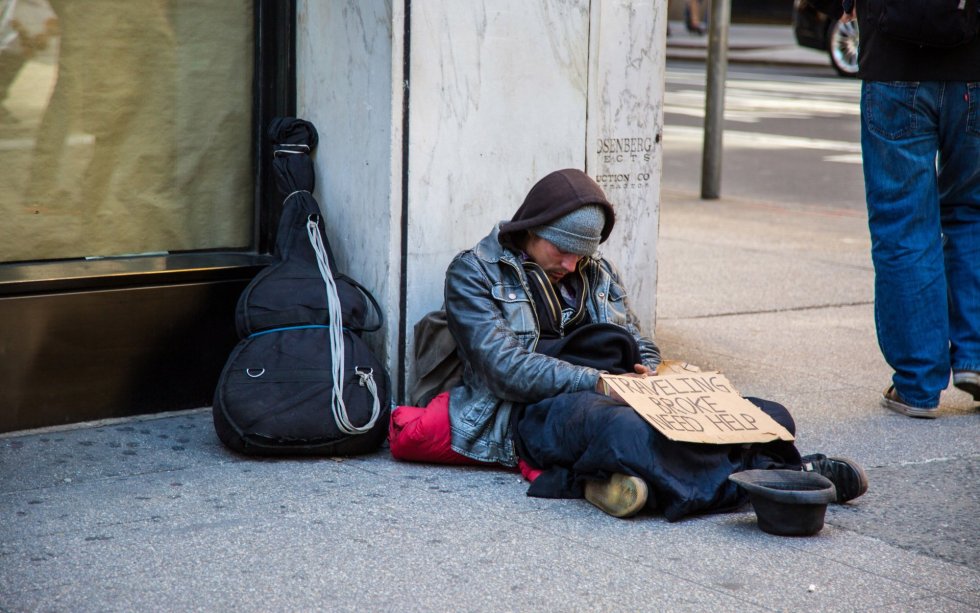Berkeley homeless ICO