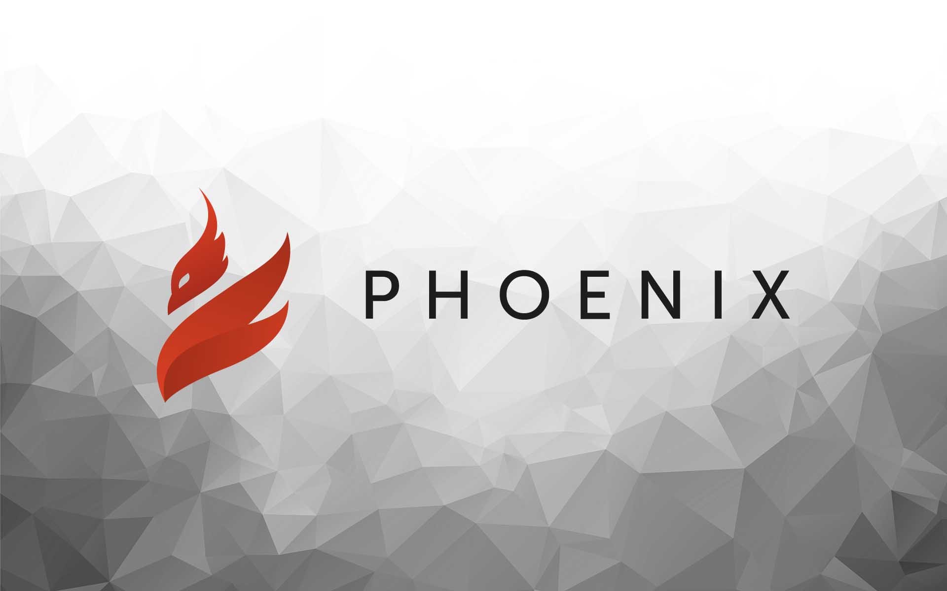Phoenix Provides the Rebirth of Cryptocurrency Investing Through Secure Smart Contracts