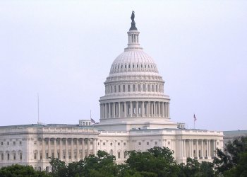 Political Bitcoin donations