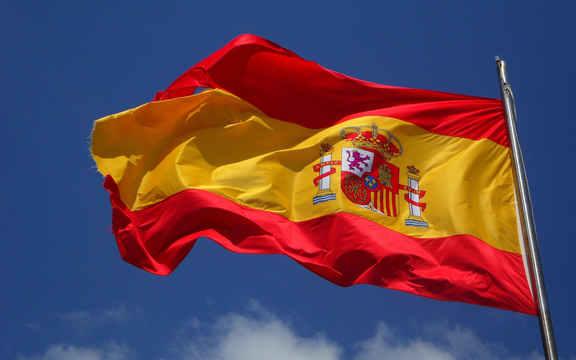 Spain crypto-friendly legislation