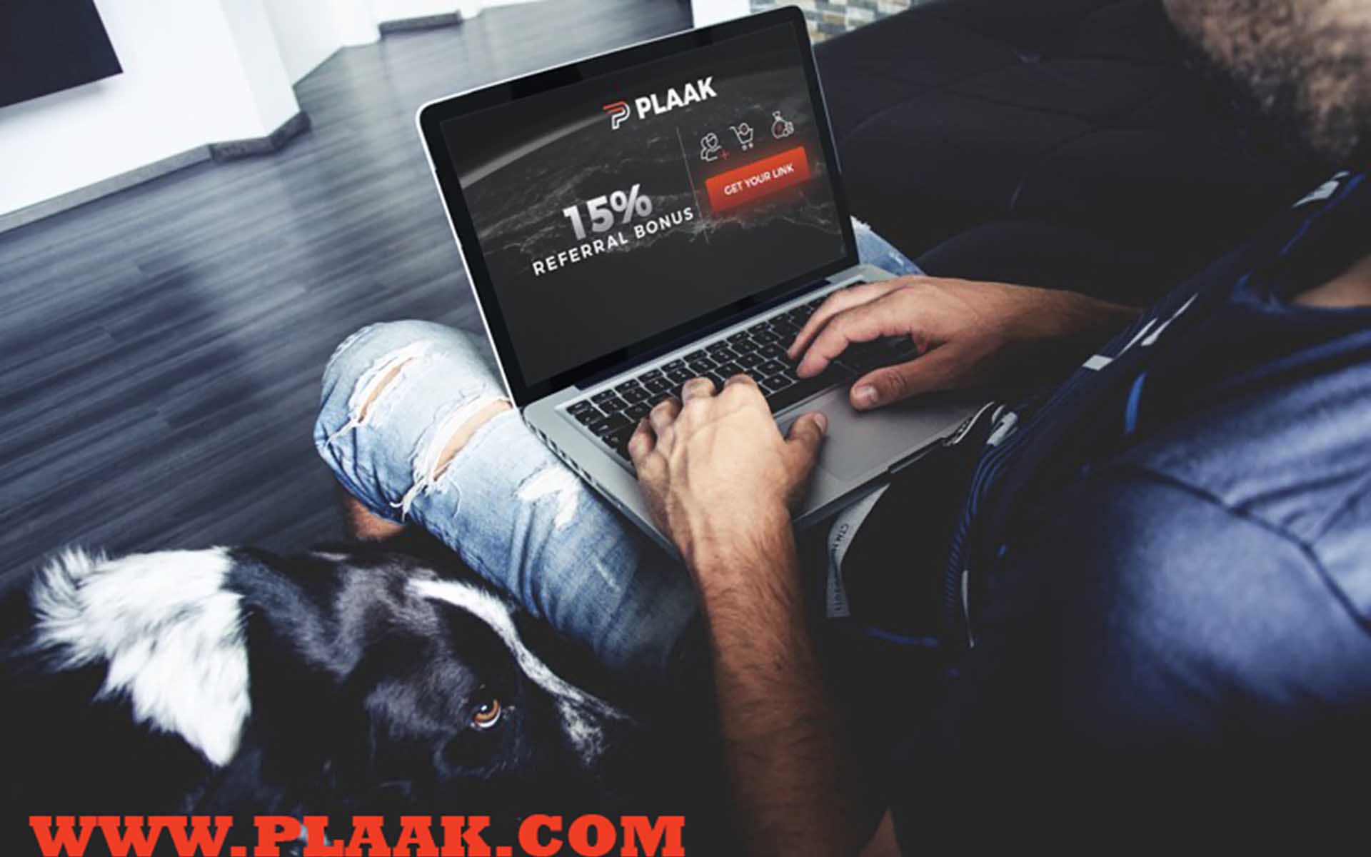 Introducing PLAAK’s Mobile Wallet and Exchange; a Real Game Changer
