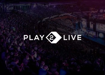 Play2Live Develops Its Own Blockchain Called Level Up Chain