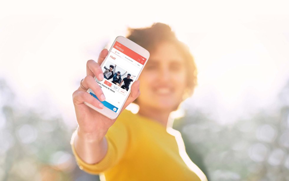 It’s Official: Former LinkedIn Executive Joins Social Challenge Network Provoco