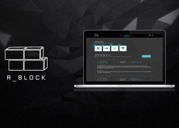 R_Block Announces the Launch of New CVTokens for Blockchain Based Hiring Network