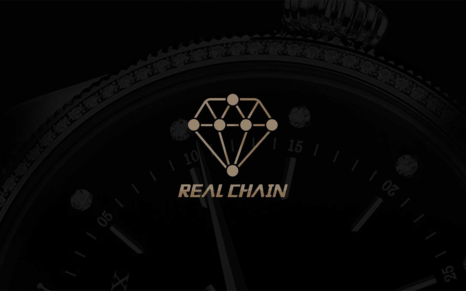 RealChain Has Real Life Applications in Preventing Counterfeit Sales