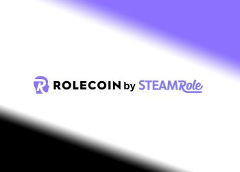 RoleCoin- A Groundbreaking Blockchain-based Platform for Skill & Career Development, Announces ICO