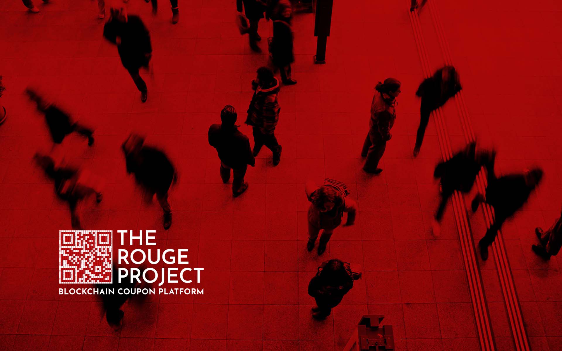 Meet the Rouge Project: a Game-Changer in the Coupon Market