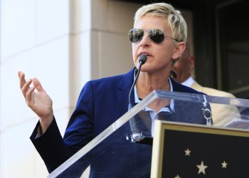 Ellen DeGeneres Just Introduced Bitcoin to Her 3 Million US Viewers