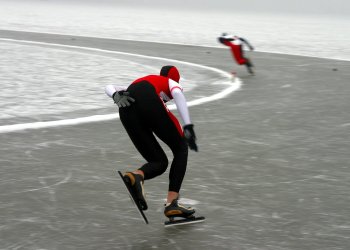 World’s First Olympic Athlete Paid in Cryptocurrency