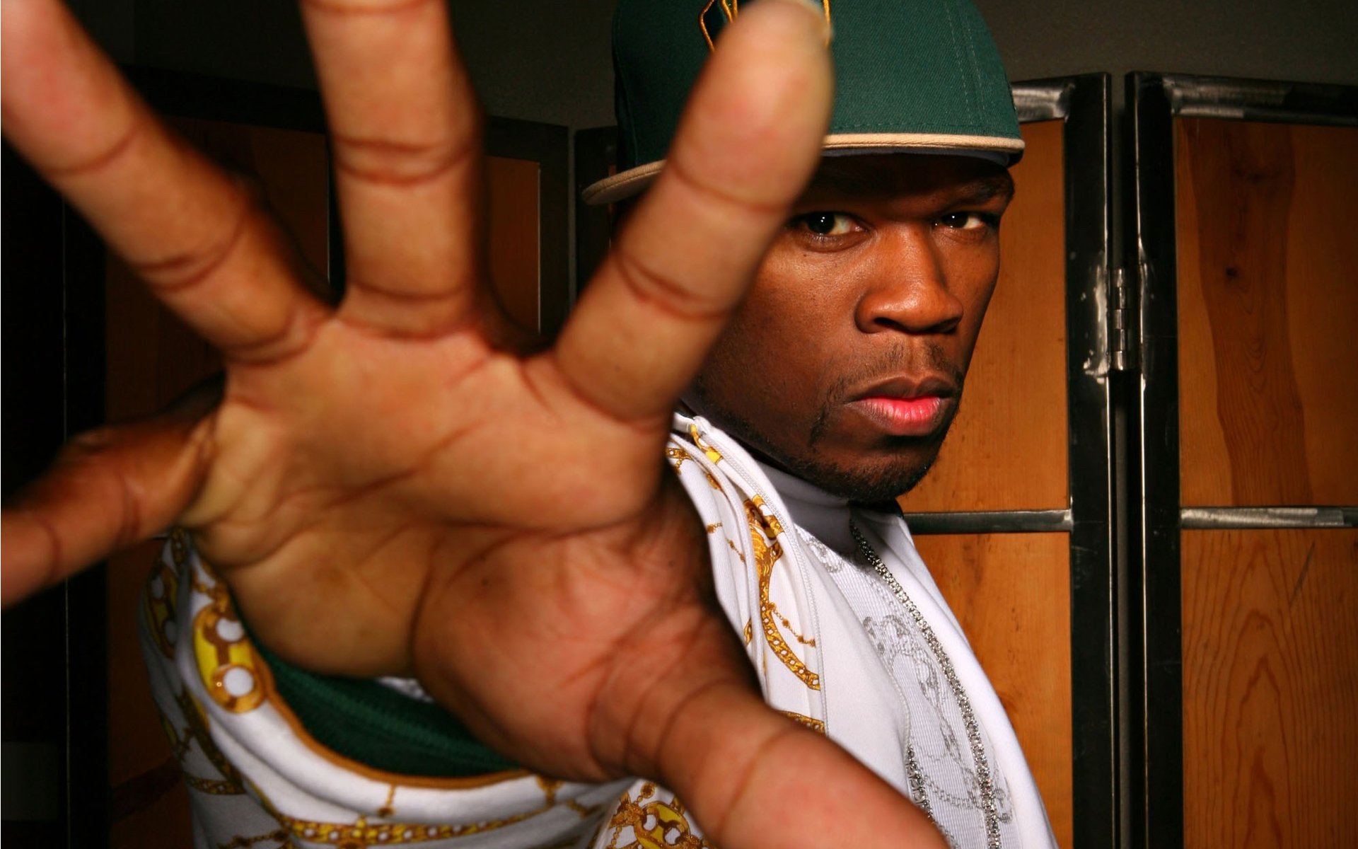 Rapper 50 Cent Isn't a Bitcoin Millionaire After All