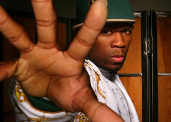 50 Cent not a Bitcoin millionaire