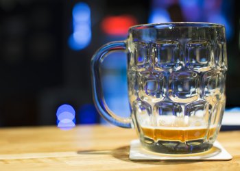 Google Trends Data Suggests Bitcoin Price May Have Bottomed Out